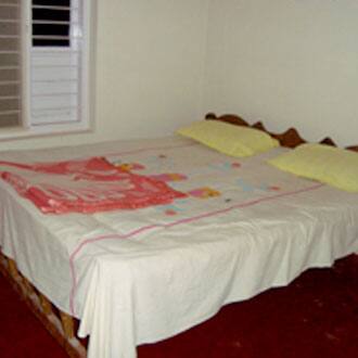 New Horizon Homestay, Coorg 2